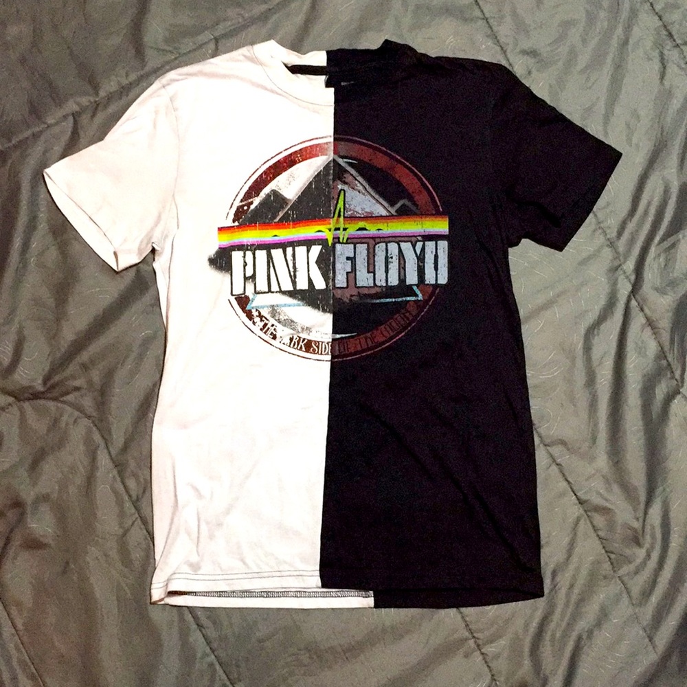 Pink Floyd Dark Side Of The Moon T-shirt